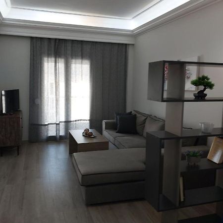 Anibo Studios And Apartments Zero Point 46 Selanik Dış mekan fotoğraf