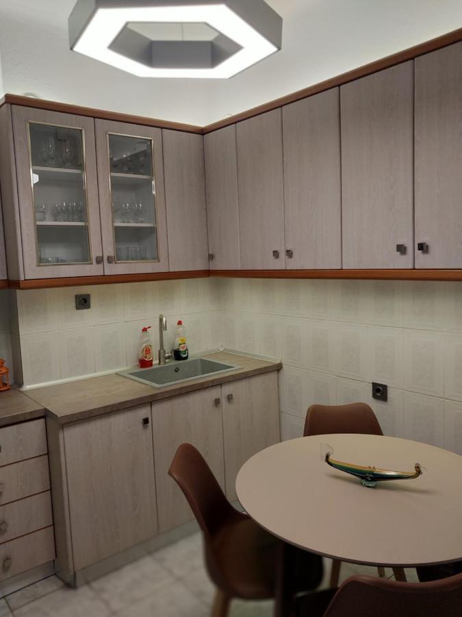 Anibo Studios And Apartments Zero Point 46 Selanik Dış mekan fotoğraf