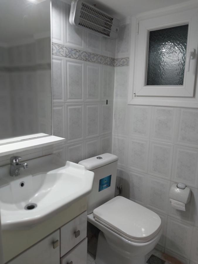 Anibo Studios And Apartments Zero Point 46 Selanik Dış mekan fotoğraf