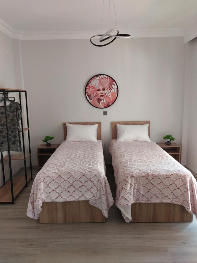 Anibo Studios And Apartments Zero Point 46 Selanik Dış mekan fotoğraf