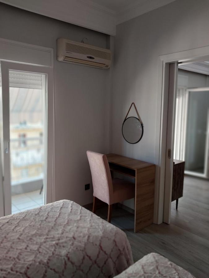 Anibo Studios And Apartments Zero Point 46 Selanik Dış mekan fotoğraf