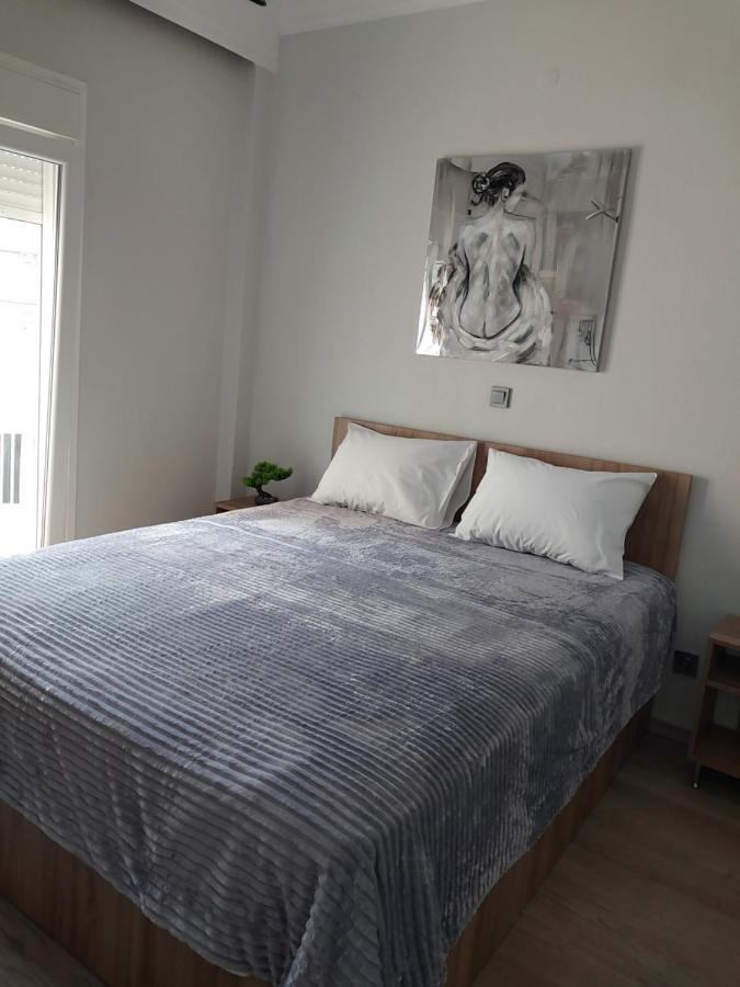 Anibo Studios And Apartments Zero Point 46 Selanik Dış mekan fotoğraf