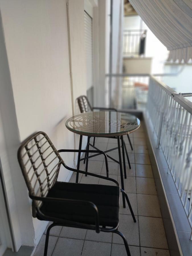 Anibo Studios And Apartments Zero Point 46 Selanik Dış mekan fotoğraf