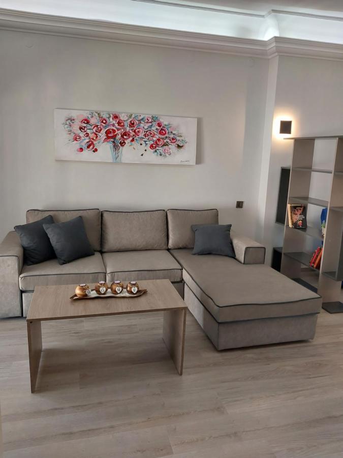 Anibo Studios And Apartments Zero Point 46 Selanik Dış mekan fotoğraf