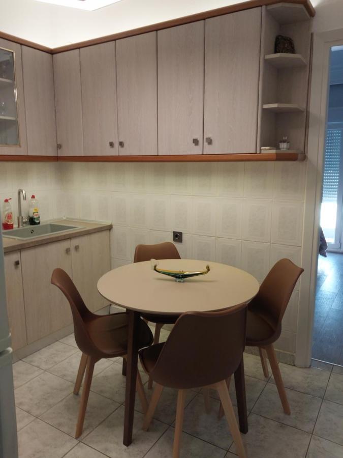 Anibo Studios And Apartments Zero Point 46 Selanik Dış mekan fotoğraf