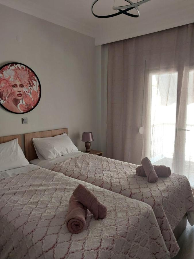 Anibo Studios And Apartments Zero Point 46 Selanik Dış mekan fotoğraf