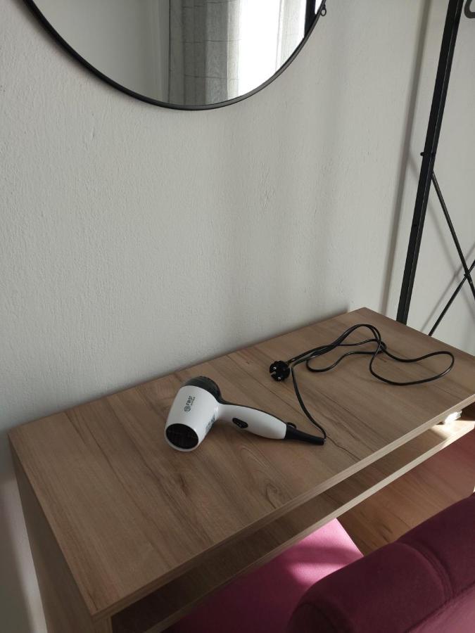 Anibo Studios And Apartments Zero Point 46 Selanik Dış mekan fotoğraf