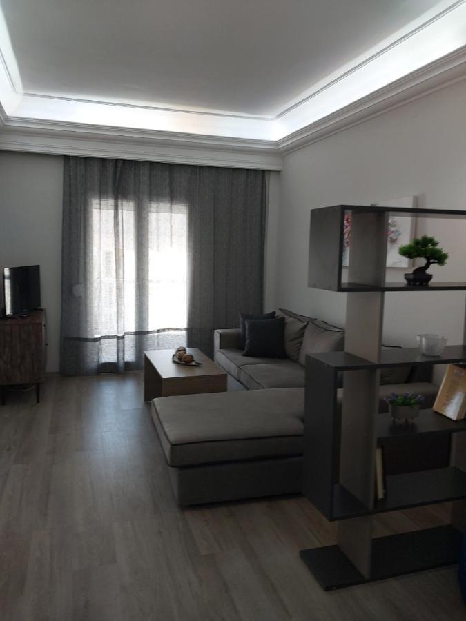 Anibo Studios And Apartments Zero Point 46 Selanik Dış mekan fotoğraf
