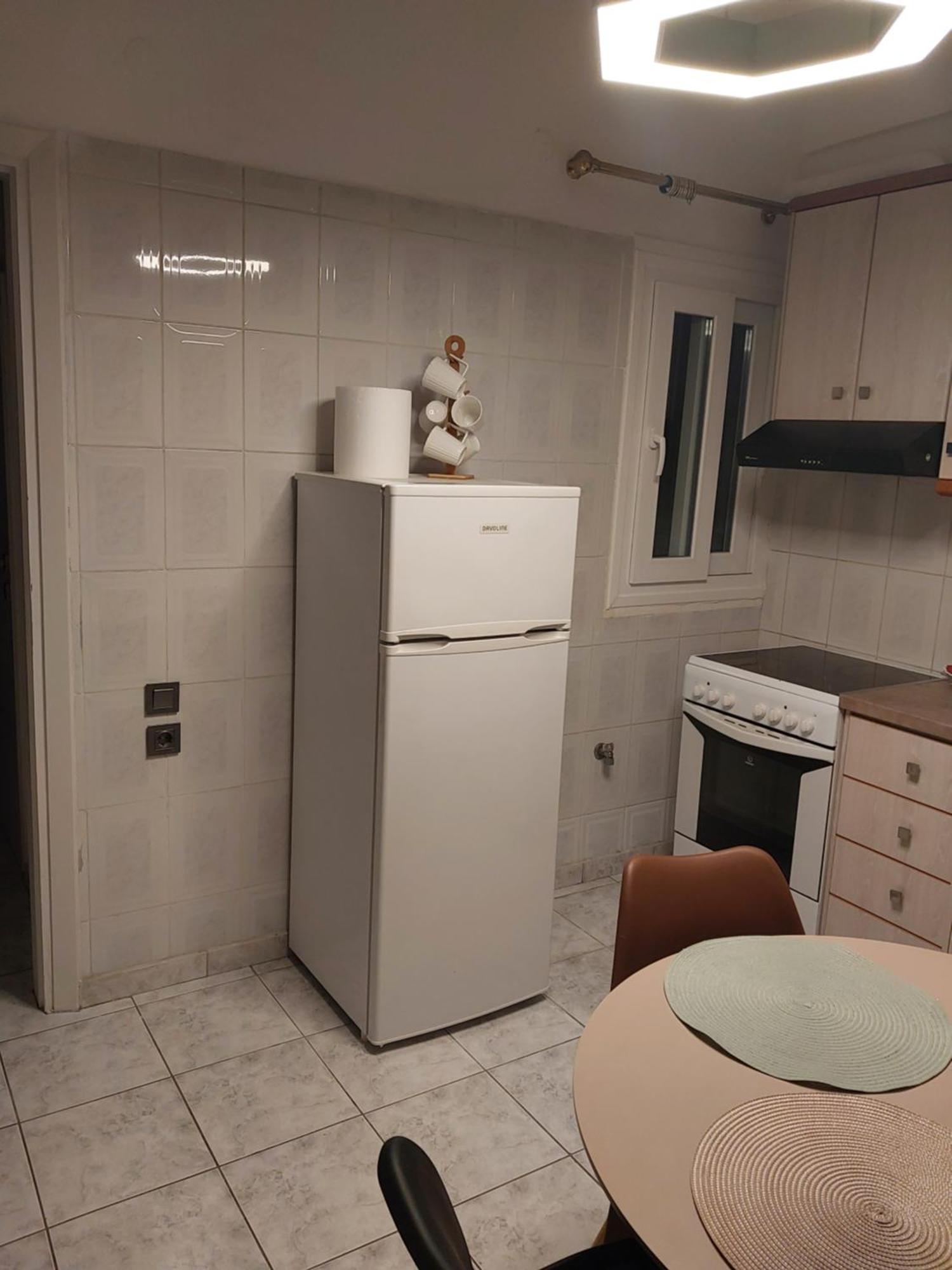 Anibo Studios And Apartments Zero Point 46 Selanik Dış mekan fotoğraf